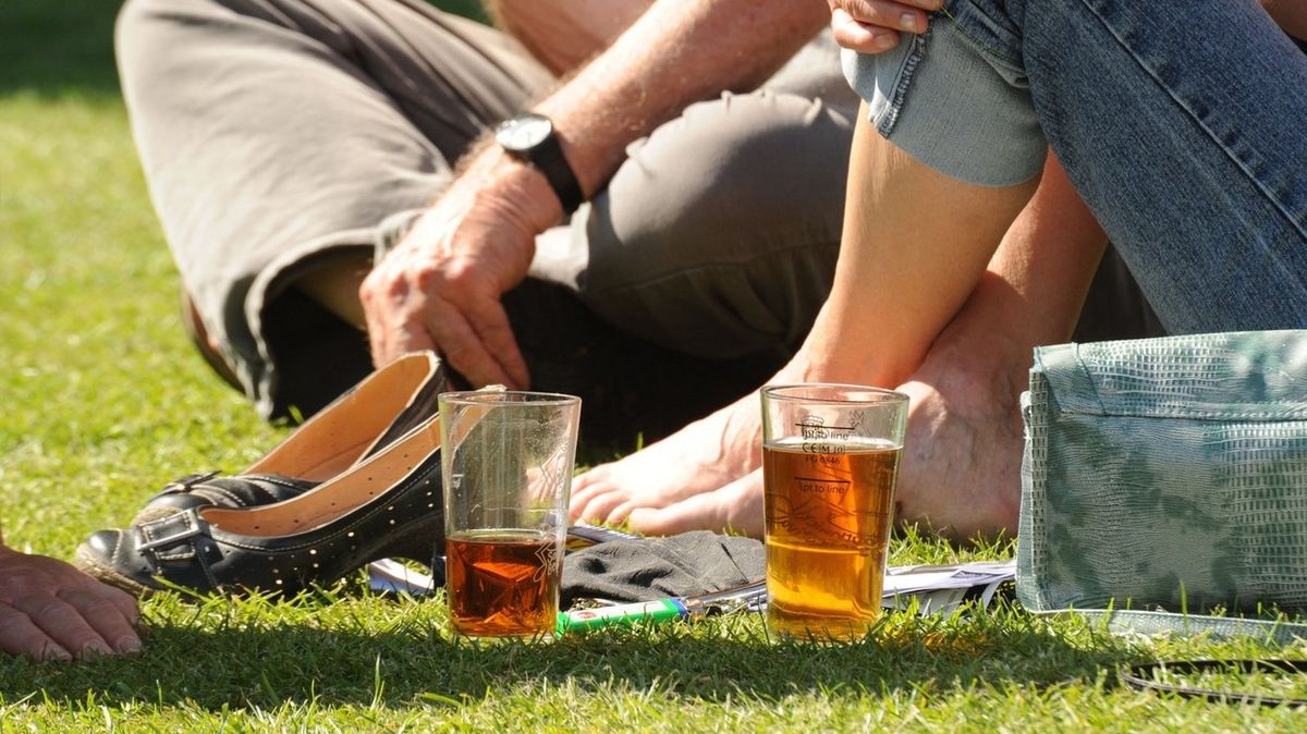 Snižování množství alkoholu v pivu je světovým trendem